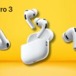 Apple AirPods Pro 3 Pricing India