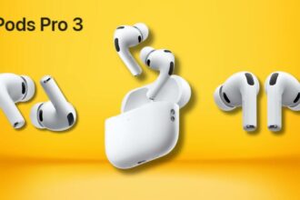 Apple AirPods Pro 3 Pricing India