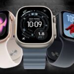 Apple Watch Ultra 3 Vs SE 3 Vs Series 11