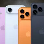 Apple iPhone 17 Series Specs Comparison