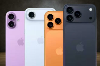 Apple iPhone 17 Series Specs Comparison