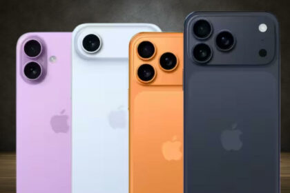 Apple iPhone 17 Series Specs Comparison