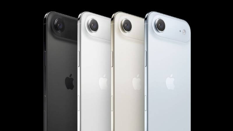 Apple iPhone Air