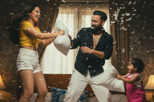 Best Prompts To Enhance Family Photos