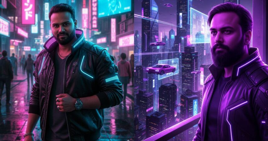 Create Your Prompts For Google Gemini AI Photos
