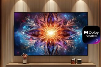 Dolby Vision 2 Features Benefits