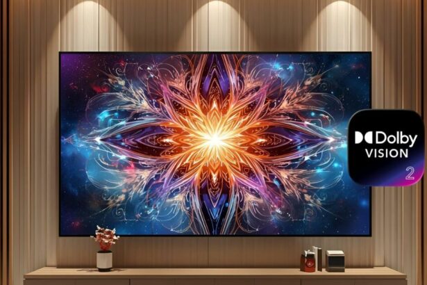 Dolby Vision 2 Features Benefits