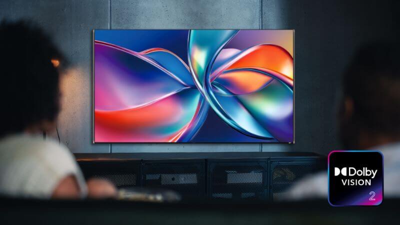 Dolby Vision 2