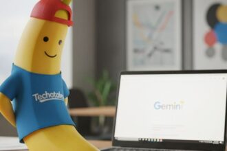 Google Gemini Nano Banana Step By Step Guide