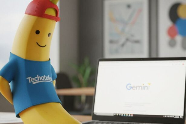 Google Gemini Nano Banana Step By Step Guide