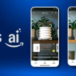 How Amazon Lens Live Work