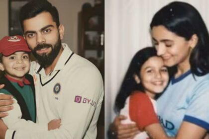 Hug My Younger Self Prompts Nano Banana