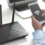 Increase Wi-Fi Speed Home