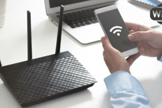 Increase Wi-Fi Speed Home
