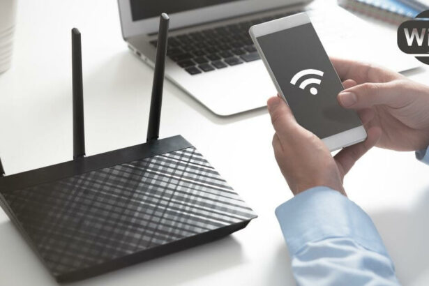 Increase Wi-Fi Speed Home