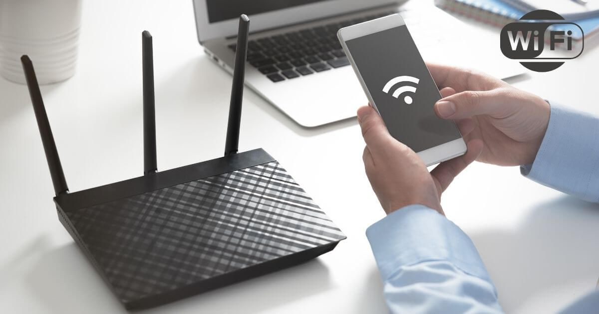 Increase Wi-Fi Speed Home