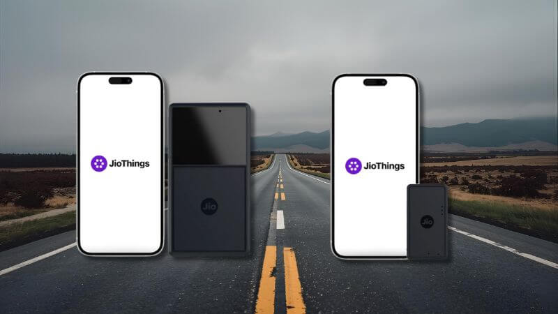 JioFind And JioFind Pro