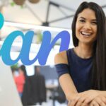 Melanie Perkins Canva Tech Billionaire