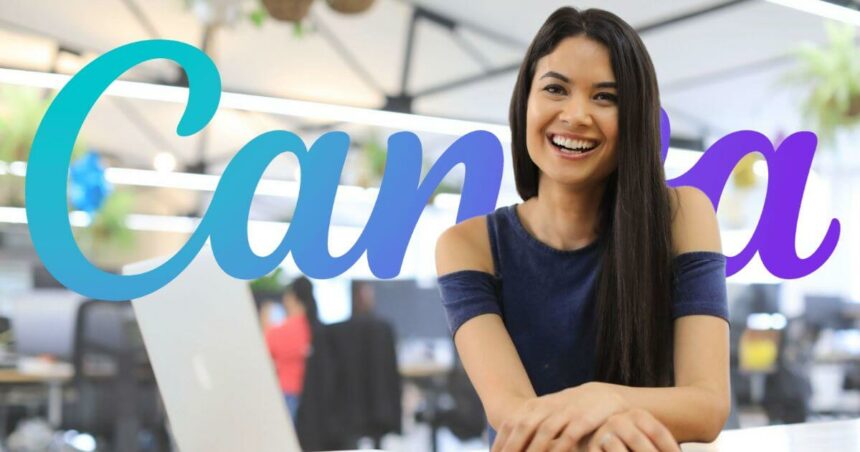 Melanie Perkins Canva Tech Billionaire