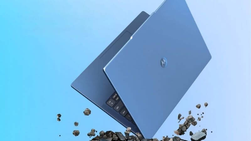 Moto Book 60 Pro Specifications