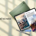 Moto Pad 60 Neo Price Features