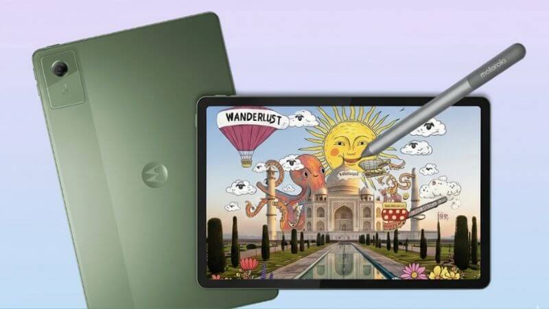 Moto Pad 60 Neo Price
