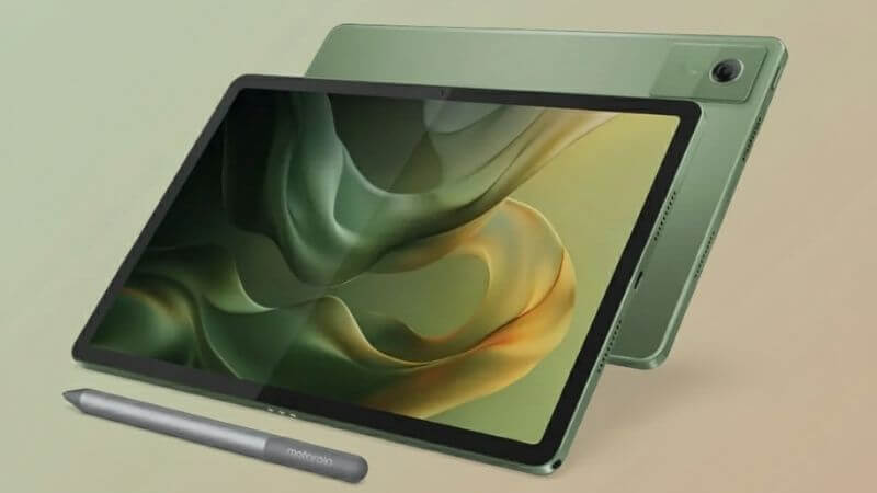 Moto Pad 60 Neo