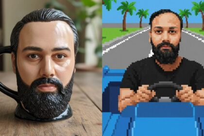 New Gemini Nano Banana AI Prompts