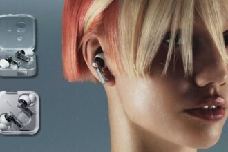 Nothing Ear 3 Price Specifications