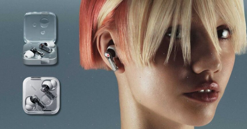 Nothing Ear 3 Price Specifications