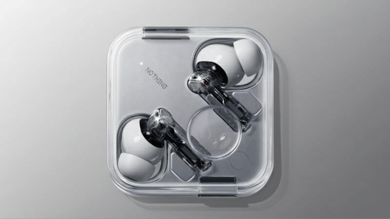 Nothing Ear 3