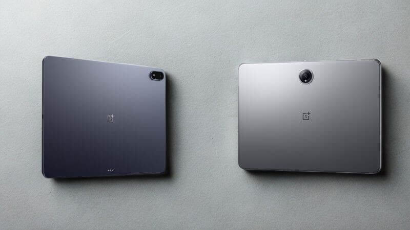 OnePlus Pad 2 Vs Pad 3