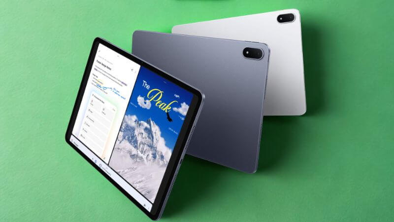 OnePlus Pad 3 Features