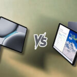 OnePlus Pad 3 Vs OnePlus Pad 2 Comparison