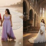 Prompts For Pre-Wedding Photoshoots