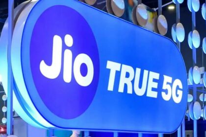 Reliance Jio Voice Over New Radio VoNR