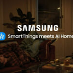 Samsung AI Smart Home India