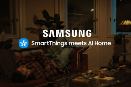 Samsung AI Smart Home India