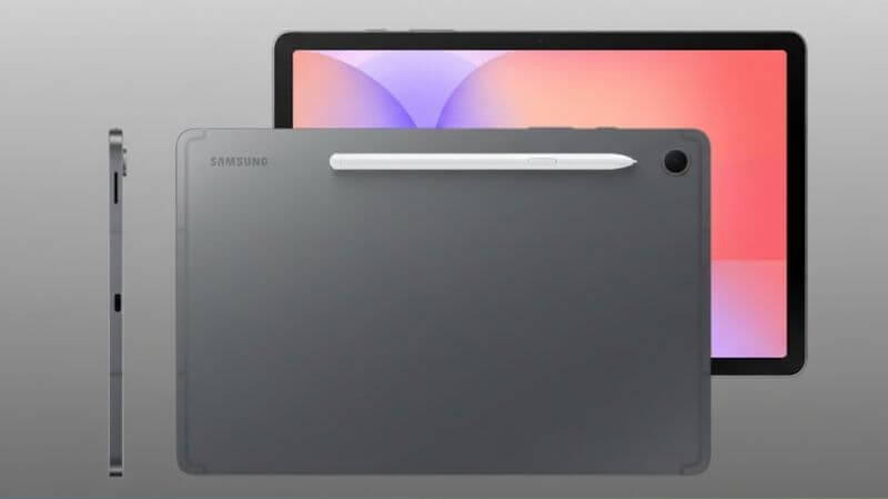 Samsung Galaxy Tab S10 Lite Specifications