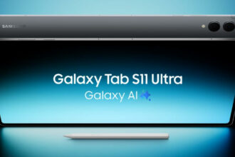 Samsung Galaxy Tab S11 Ultra Price India