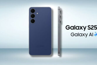 Samsung S25 FE India Price Specifications