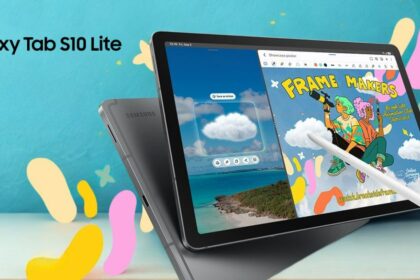 Samsung Tab S10 Lite Price Features