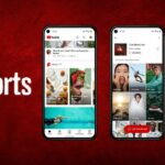 YouTube Shorts New Features