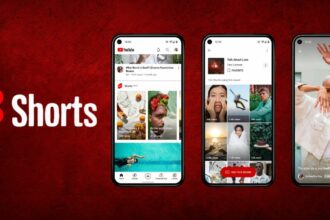 YouTube Shorts New Features