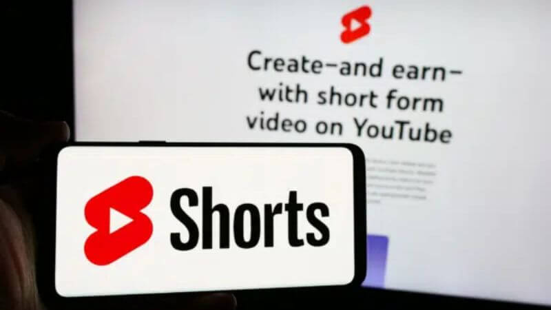 YouTube Shorts VEO 3