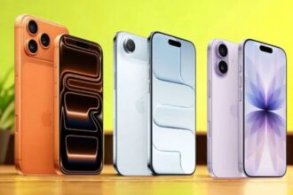 Buy iPhone 17 Series Cheapest