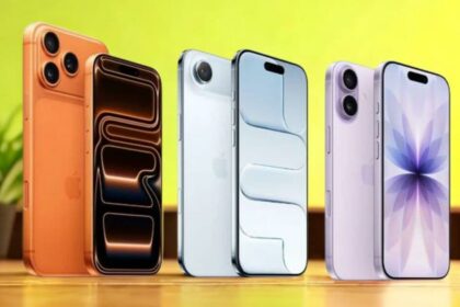 Buy iPhone 17 Series Cheapest