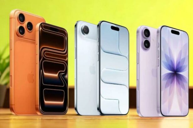Buy iPhone 17 Series Cheapest
