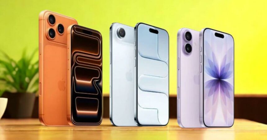Buy iPhone 17 Series Cheapest