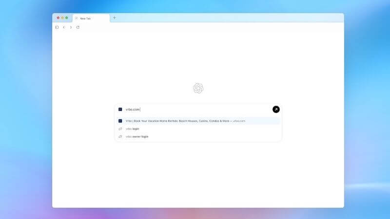 Atlas Browser
